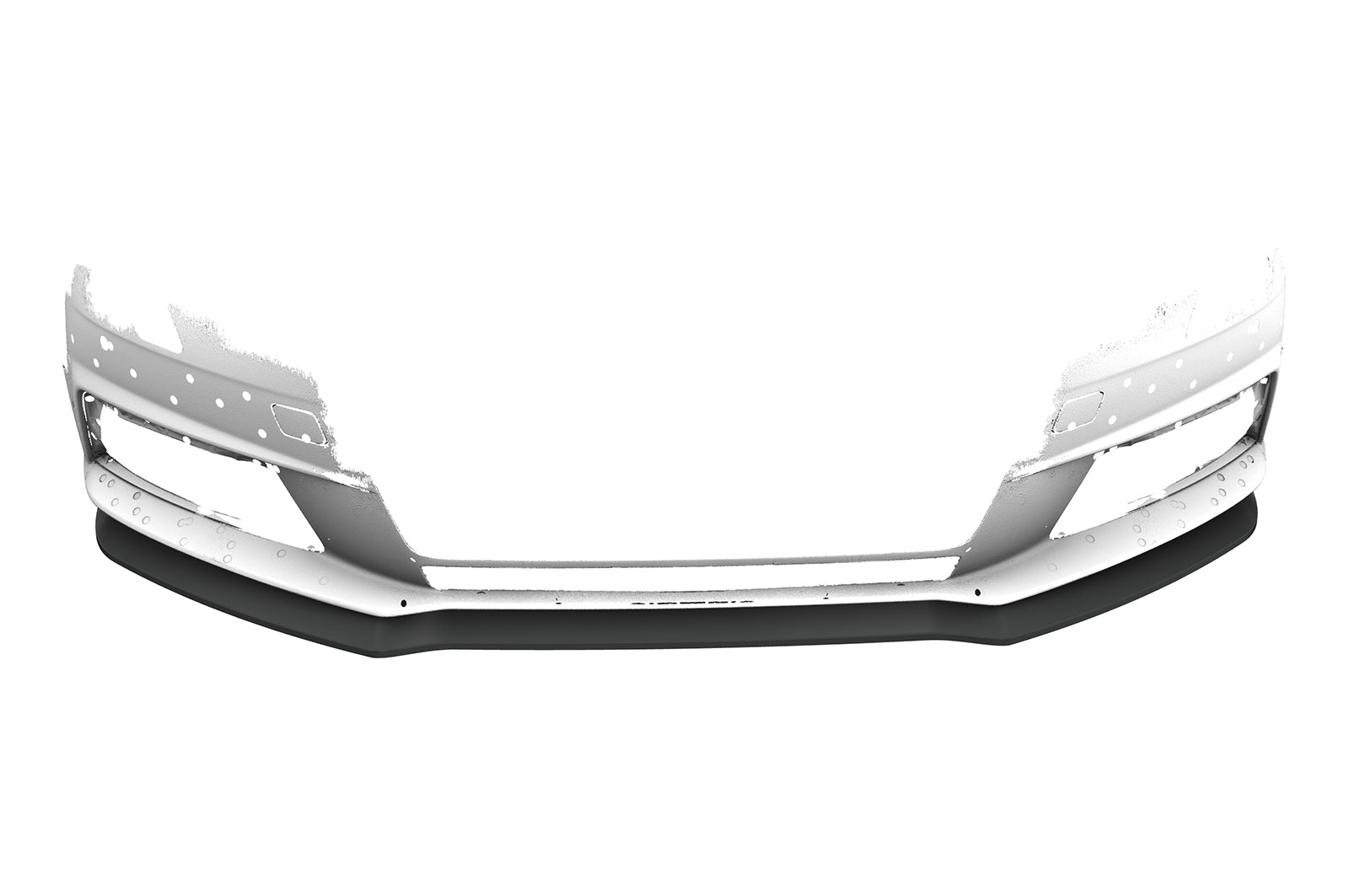 Audi A4 B9, 8W | Frontlippe CSL388