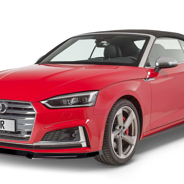 Audi S5 Coupe | F5 | Frontlippe von CSR-Automotive