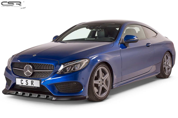 Mercedes-Benz C-Klasse Kombi | W205 | Frontlippe von CSR-Automotive