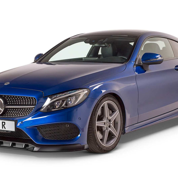Mercedes-Benz C-Klasse Kombi | W205 | Frontlippe von CSR-Automotive