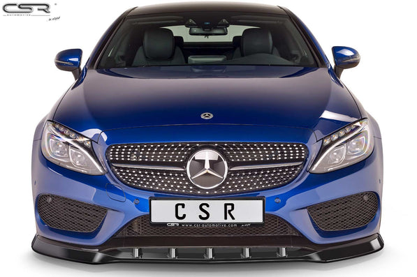 Mercedes-Benz C-Klasse Kombi | W205 | Frontlippe von CSR-Automotive