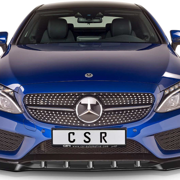 Mercedes-Benz C-Klasse Kombi | W205 | Frontlippe von CSR-Automotive