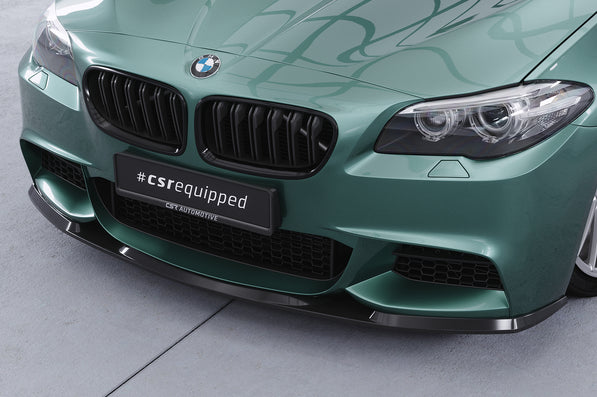 BMW 5er / M-Paket F10, F11 | Frontlippe CSL412