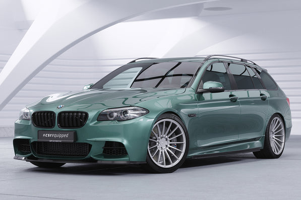 BMW 5er / M-Paket F10, F11 | Frontlippe CSL412
