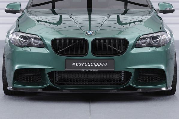 BMW 5er / M-Paket F10, F11 | Frontlippe CSL412