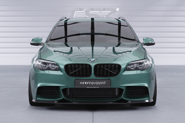 BMW 5er / M-Paket F10, F11 | Frontlippe CSL412