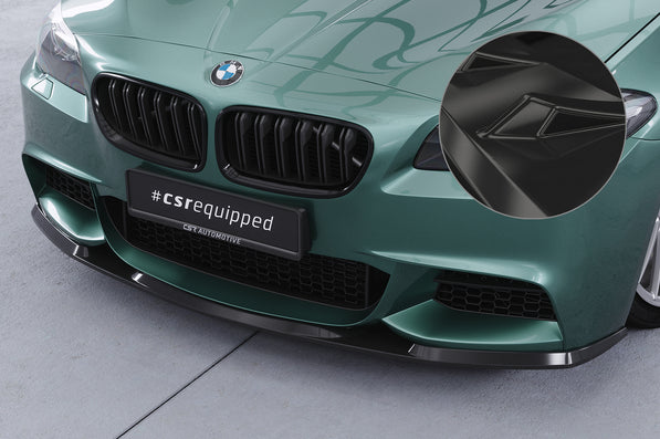 BMW 5er / M-Paket F10, F11 | Frontlippe CSL412