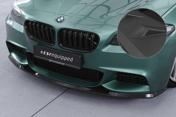 BMW 5er / M-Paket F10, F11 | Frontlippe CSL412