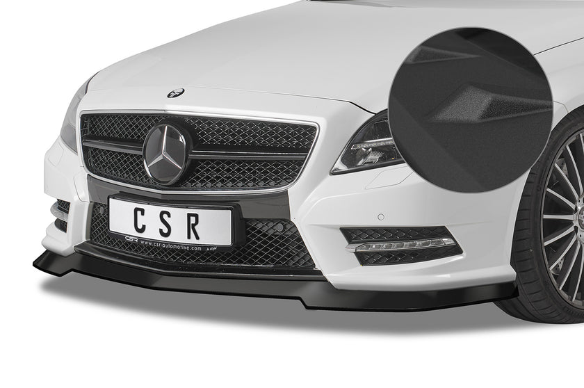 Mercedes-Benz CLS / AMG-Line C218, X218 | Frontlippe CSL416