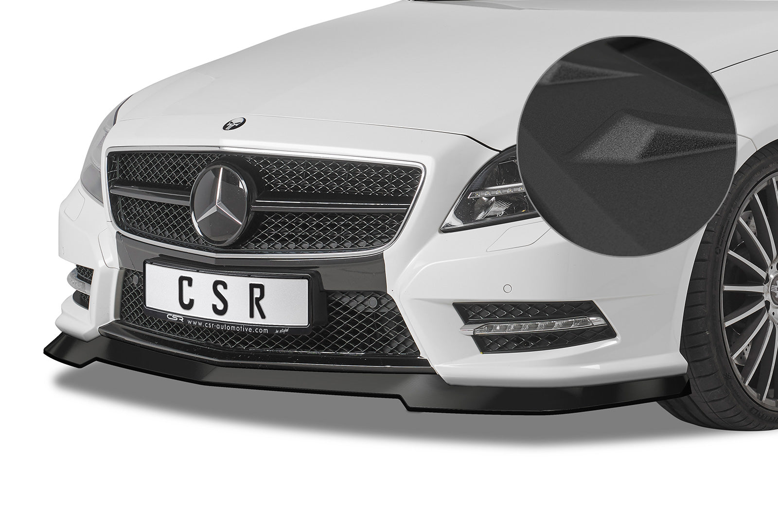 Mercedes-Benz CLS / AMG-Line C218, X218 | Frontlippe CSL416