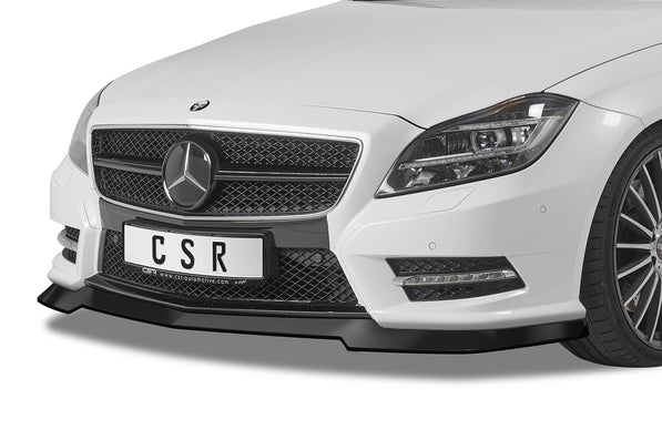 Mercedes-Benz CLS / AMG-Line C218, X218 | Frontlippe CSL416
