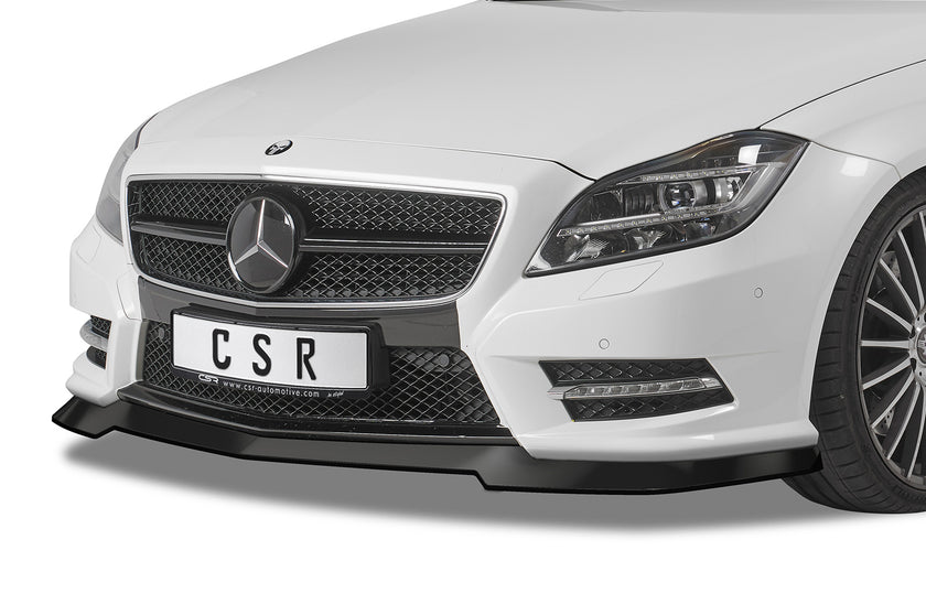 Mercedes-Benz CLS / AMG-Line C218, X218 | Frontlippe CSL416