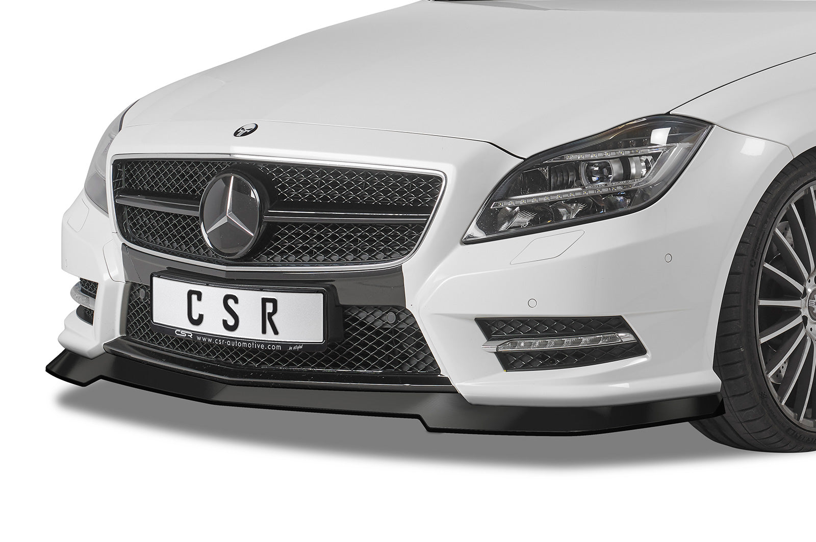 Mercedes-Benz CLS / AMG-Line C218, X218 | Frontlippe CSL416