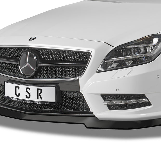 Mercedes-Benz CLS / AMG-Line C218, X218 | Frontlippe CSL416