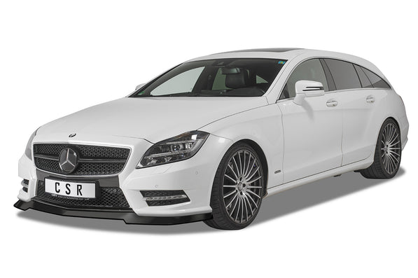 Mercedes-Benz CLS / AMG-Line C218, X218 | Frontlippe CSL416