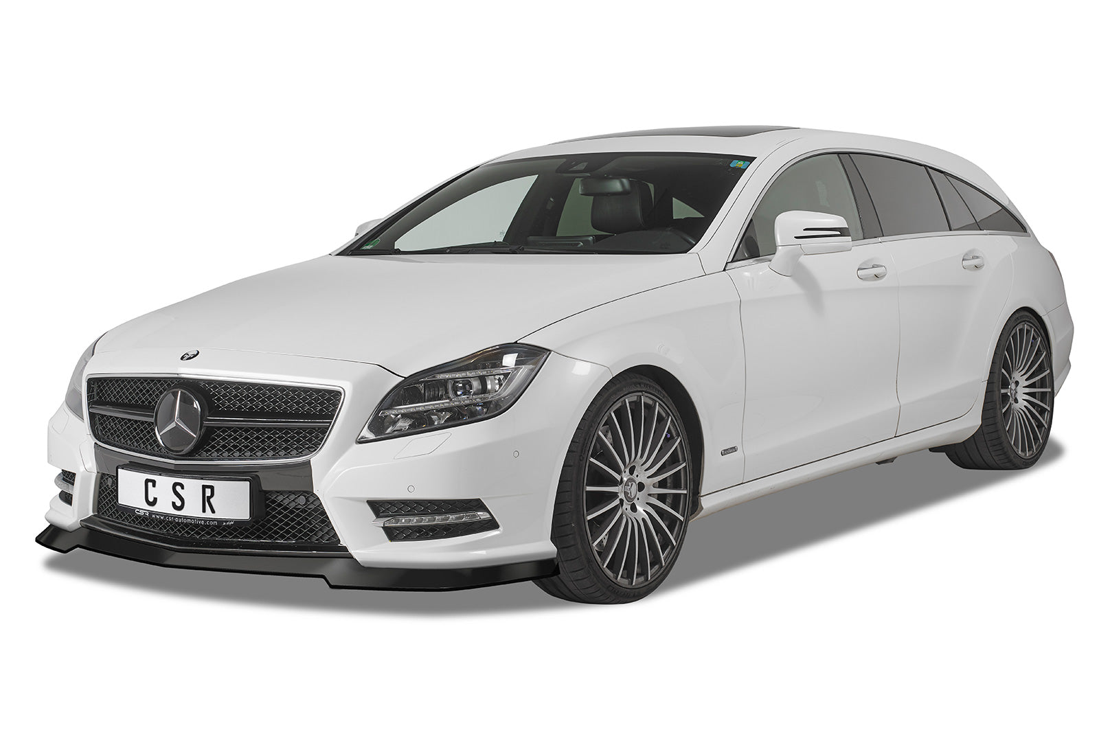 Mercedes-Benz CLS / AMG-Line C218, X218 | Frontlippe CSL416