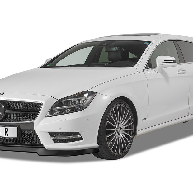 Mercedes-Benz CLS / AMG-Line C218, X218 | Frontlippe CSL416