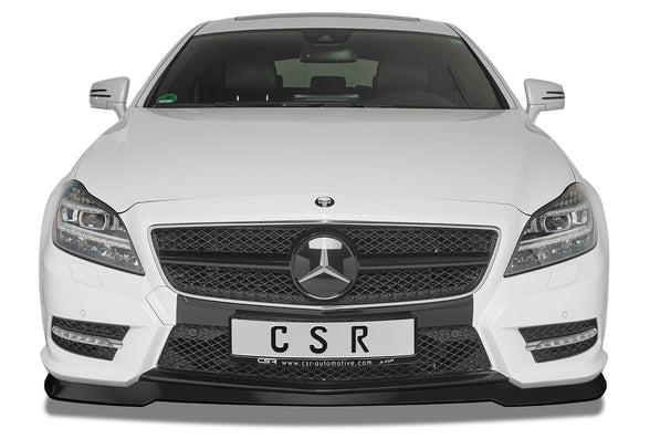 Mercedes-Benz CLS / AMG-Line C218, X218 | Frontlippe CSL416