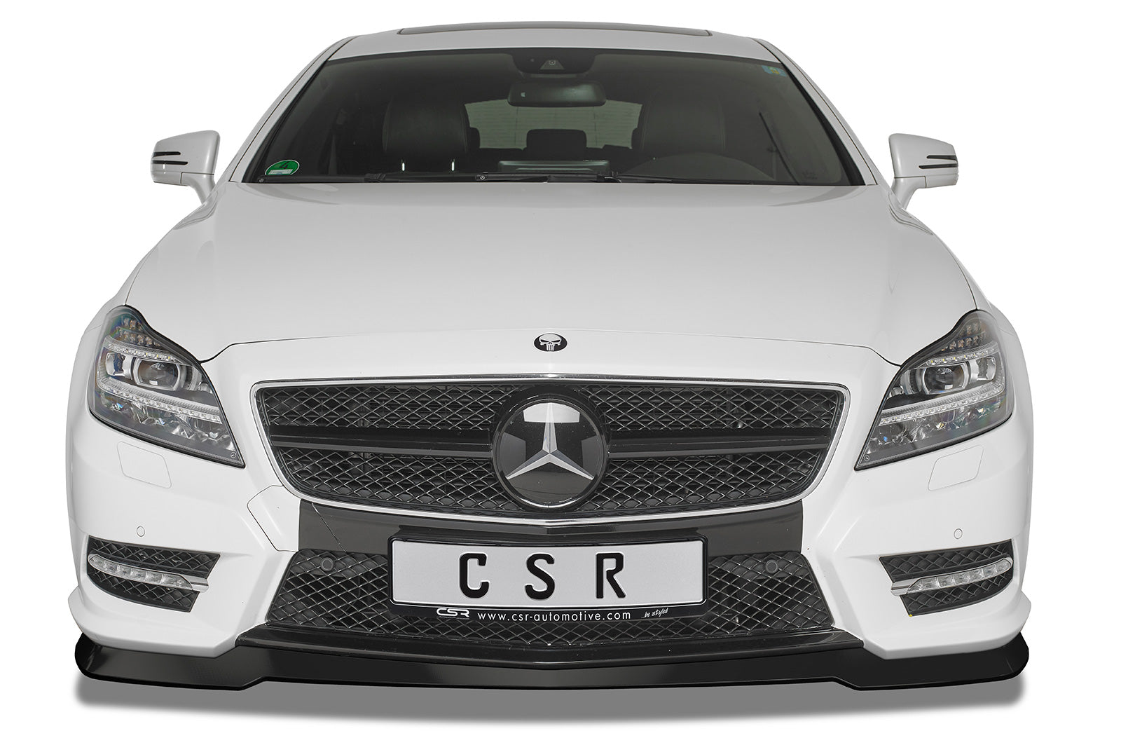 Mercedes-Benz CLS / AMG-Line C218, X218 | Frontlippe CSL416