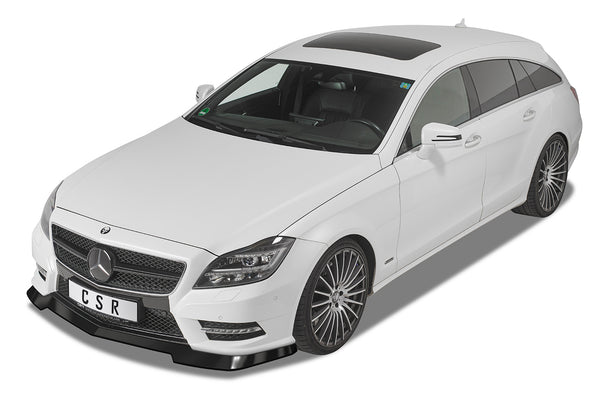 Mercedes-Benz CLS / AMG-Line C218, X218 | Frontlippe CSL416