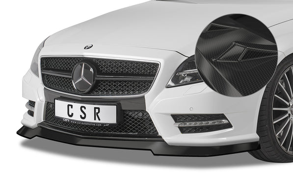 Mercedes-Benz CLS / AMG-Line C218, X218 | Frontlippe CSL416