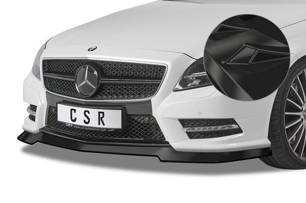 Mercedes-Benz CLS / AMG-Line C218, X218 | Frontlippe CSL416