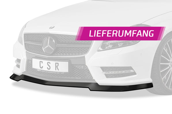 Mercedes-Benz CLS / AMG-Line C218, X218 | Frontlippe CSL416