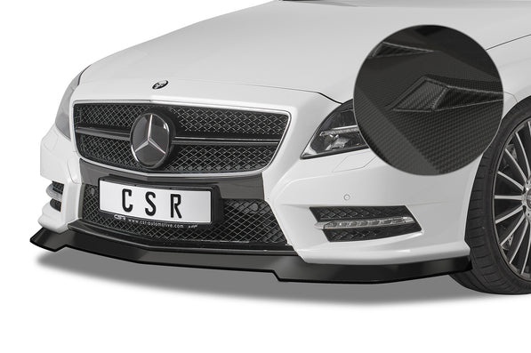 Mercedes-Benz CLS / AMG-Line C218, X218 | Frontlippe CSL416