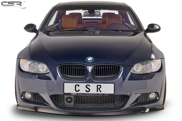 BMW 3er / M-Paket E92, E93 | Frontlippe CSL418