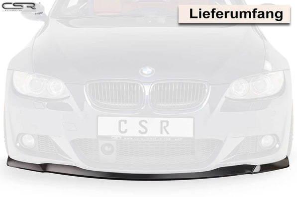 BMW 3er / M-Paket E92, E93 | Frontlippe CSL418