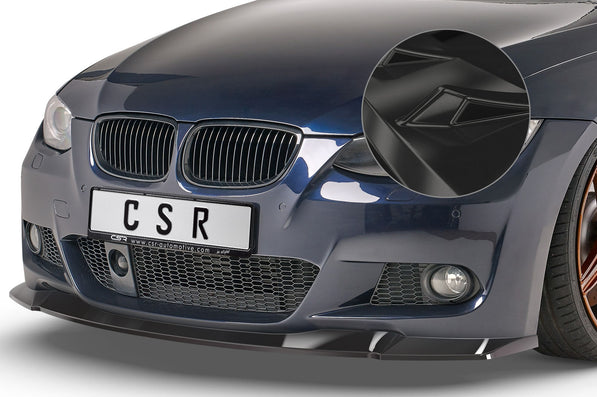 BMW 3er / M-Paket E92, E93 | Frontlippe CSL418
