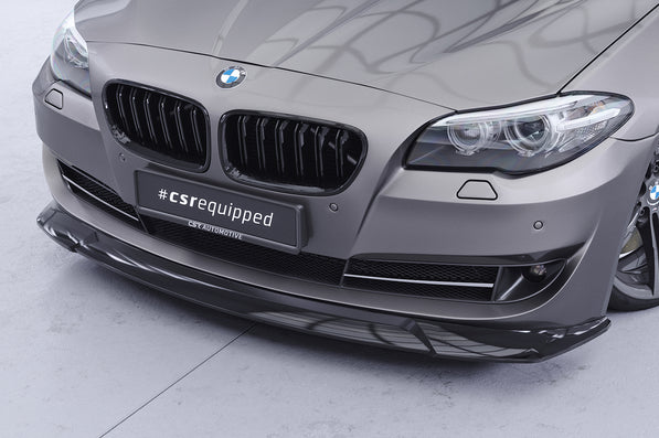 BMW 5er F10, F11 | Frontlippe CSL421