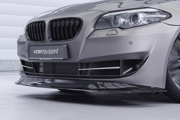 BMW 5er F10, F11 | Frontlippe CSL421
