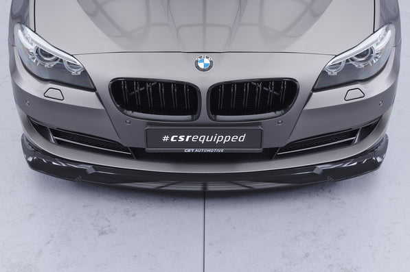 BMW 5er F10, F11 | Frontlippe CSL421