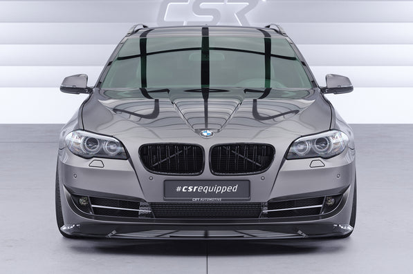 BMW 5er F10, F11 | Frontlippe CSL421
