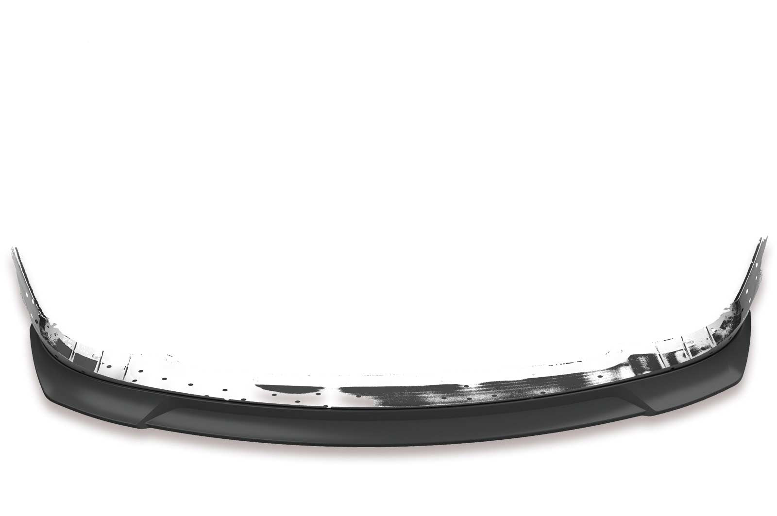 BMW 5er F10, F11 | Frontlippe CSL421