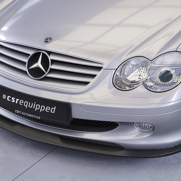Mercedes-Benz SL-Klasse R230 | Frontlippe CSL427