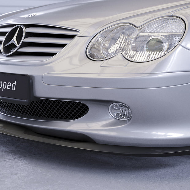 Mercedes-Benz SL-Klasse R230 | Frontlippe CSL427