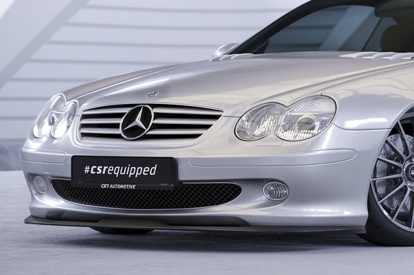 Mercedes-Benz SL-Klasse R230 | Frontlippe CSL427