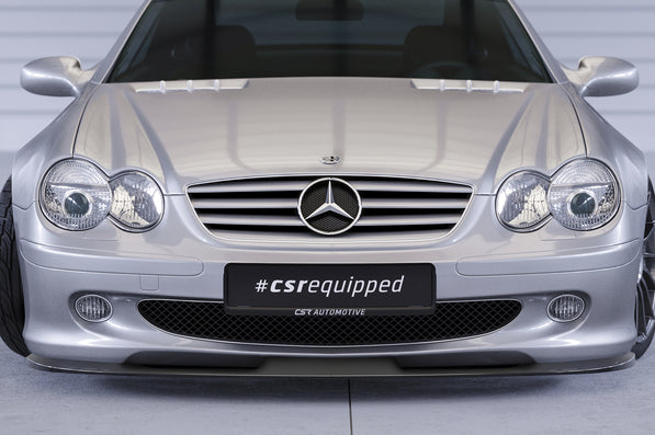 Mercedes-Benz SL-Klasse R230 | Frontlippe CSL427