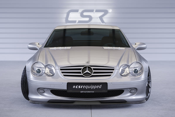Mercedes-Benz SL-Klasse R230 | Frontlippe CSL427