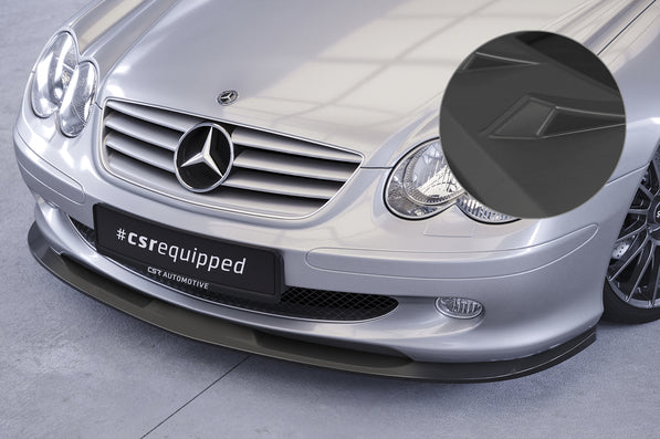 Mercedes-Benz SL-Klasse R230 | Frontlippe CSL427