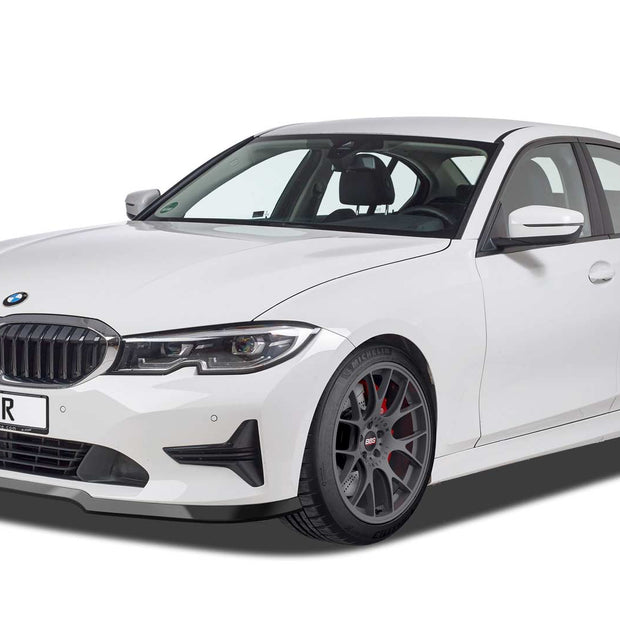 BMW 3er Touring | G20 | Frontlippe von CSR-Automotive
