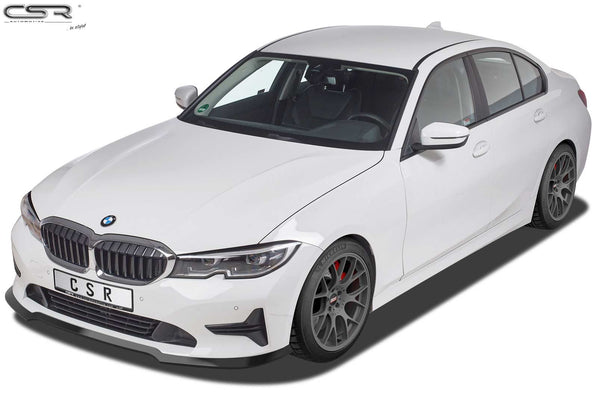 BMW 3er Touring | G20 | Frontlippe von CSR-Automotive