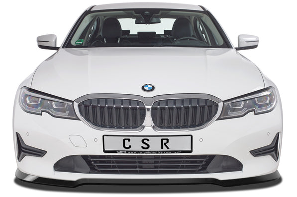 BMW 3er Touring | G20 | Frontlippe von CSR-Automotive