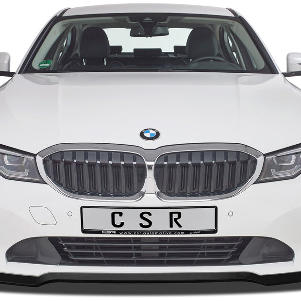 BMW 3er Touring | G20 | Frontlippe von CSR-Automotive