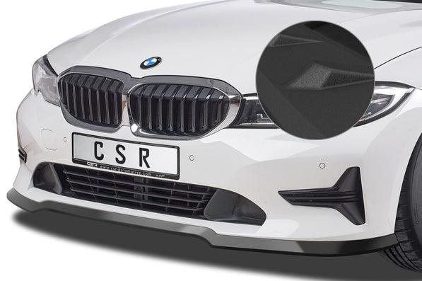BMW 3er Touring | G20 | Frontlippe von CSR-Automotive