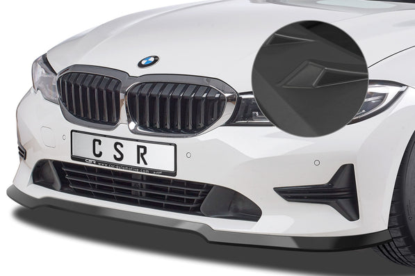 BMW 3er Touring | G20 | Frontlippe von CSR-Automotive