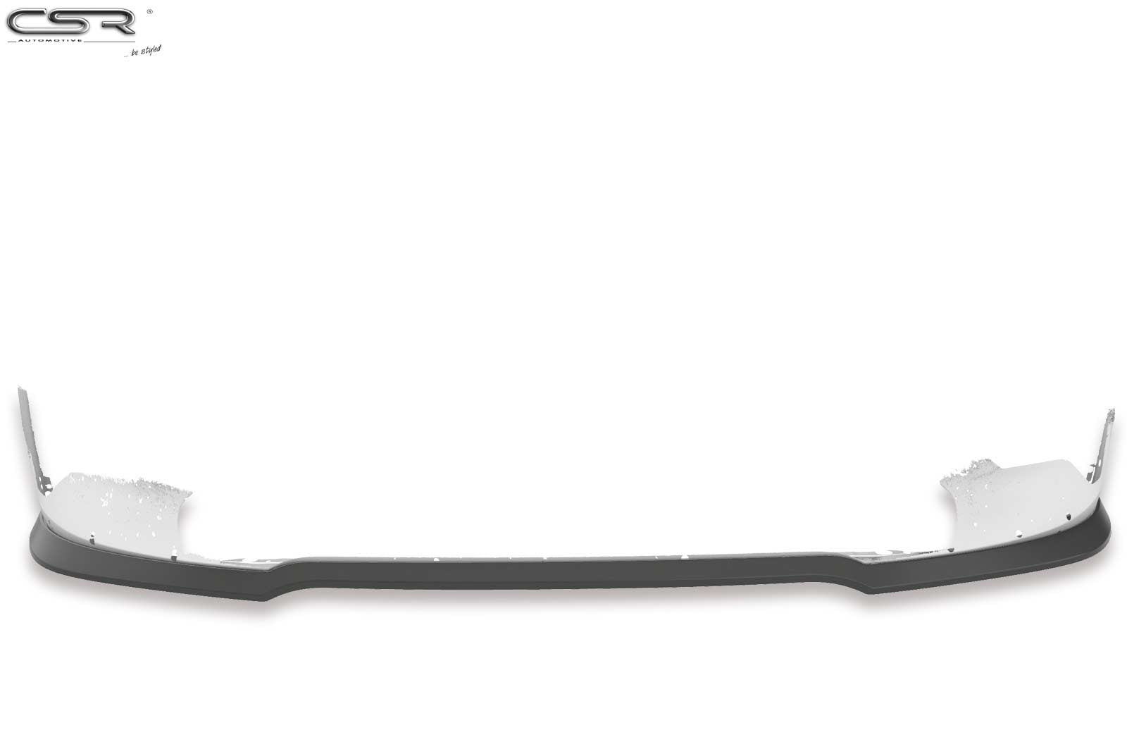 BMW 3er Touring | G20 | Frontlippe von CSR-Automotive