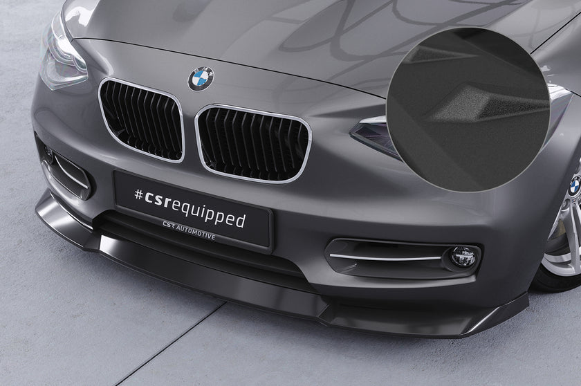 BMW 1er F20, F21 | Frontlippe CSL450
